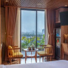 Отель Bonny Boutique Hotel Da Nang, фото 38