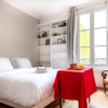 Отель Appartement Rue Lourmel, фото 6