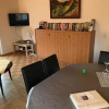 Отель Apartment With 3 Bedrooms in Freiburg im Breisgau, With Furnished Balc, фото 18