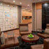 Отель TownePlace Suites by Marriott Grand Rapids Airport, фото 7