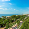 Отель Barcelona - 1 Bedroom Apartment, Shared Terrace With Swimming Pool - Hoa 42151, фото 10