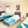 Отель Tudors eSuites 11 Bed House City Centre, фото 2