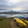 Отель Patagonia Adventure Hostel, фото 9