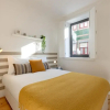 Отель Sweet Flat 4two in City Center, Balcony & Air Conditioning, фото 9