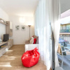 Отель Residence Olivastro Piano Terra, фото 8