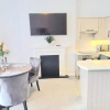 Отель Spacious 3 bedroom flat near the sea, фото 6