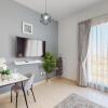 Отель Primestay - Una Apartment Studio in Town Square, фото 5