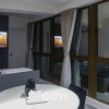 Отель Qavi - Flat completo em Tambaú #CoHouse1603, фото 8