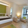Отель Ying’nFlo, Hong Kong, Wan Chai by Langham Hospitality Group, фото 33