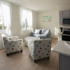 Отель Oranjestad City Suites, фото 11