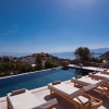 Отель Luxury Villa With Stunning Views in Agios Nikolaos, фото 16