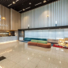 Отель The Triny Urban Suites, фото 12
