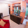 Отель San Rafael Ecolodge, фото 2