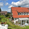 Отель Flat For 10 People With A Large Conservatory At The Edge Of The Forest In The Harz Region, фото 16