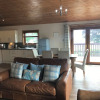 Отель Douglas Fir Lodge With Hot Tub Near Cupar, Fife, фото 23