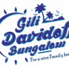 Отель Gili Davidoff Bungalow, фото 1