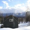 Отель Stoke Cabin by Revelstoke Vacations в Ревелстоук