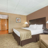 Отель Ramada Hotel & Conference Center by Wyndham Paintsville, фото 6