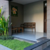 Отель Arimanu Guest House, фото 13