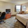 Отель Comfort Inn Gatineau, фото 5