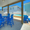 Отель Reel Life Dreams by Avantstay Pool + Near Beach!, фото 19