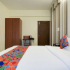 Отель FabHotel Green Wood 5, фото 12