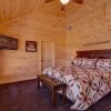 Отель Smoky Mountain Lodge 12 Bedrooms 11 Bathrooms Home, фото 1