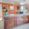 Отель Econo Lodge Marshall, фото 13