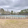 Отель Suburban Atlanta Vacation Home ~ 3 Mi to Airport!, фото 14