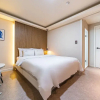 Отель Incheon (Yonghyeondong) Hotel Namu, фото 7