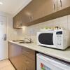 Отель Metro Advance Apartments & Hotel, Darwin, фото 29