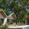 Отель Villas Cabuya Beach & Forest, фото 28