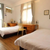 Отель 5 Way House Hostel, фото 6