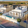 Отель Dream Villa With 4 Bedrooms Murcia Region, фото 19