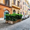 Отель Tiberim Apartment Trastevere 10, фото 1