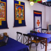 Отель Musesun Hostel, фото 9