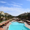 Отель Comfortable studio in hotel 4 stars with private beach for non-egyptians only, фото 16