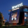 Отель Novotel Lausanne Bussigny в Бюсиньи-пре-Лозане