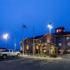 Отель Best Western Plus Wakeeney Inn & Suites, фото 1