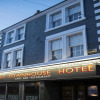 Отель The Townhouse Hotel, фото 4