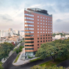 Отель Fairfield by Marriott Lima Miraflores, фото 46