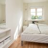 Отель Relaxing Holiday Home in Ebeltoft With Terrace, фото 6