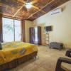Отель Bali Inspired Casa Cascada w Jungle Views Wi-fi Private Pool ac, фото 5