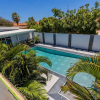 Отель Private Retreat w 5 BR Spa Pool Jacuzzi, фото 13