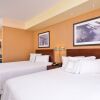 Отель SpringHill Suites by Marriott Arundel Mills BWI Airport, фото 7