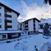 Отель Apartment Mischi Saas-Fee, фото 1