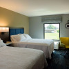 Отель Hampton Inn Superior Duluth, фото 5