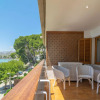 Отель ED. BELLVEURE 2º B (DUPLEX) - Fantastic apartment on the seafront - Free WiFi, фото 32