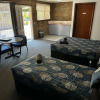 Отель Tooleybuc Motel, фото 6