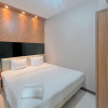Отель Best Price And Good Location 1Br At Bale Hinggil Apartment, фото 3